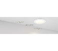 Светильник Arlight IM-280WH-Cyclone-40W Warm White IP40 Металл 023220