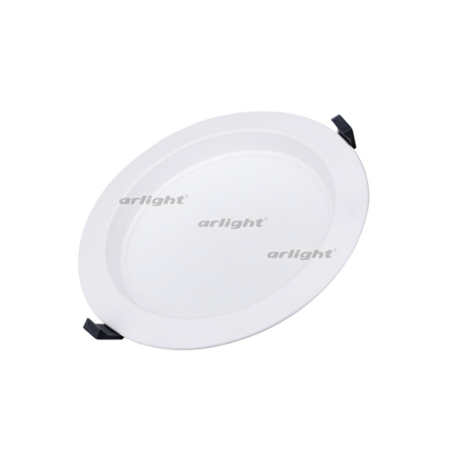 Светильник Arlight IM-280WH-Cyclone-40W Warm White IP40 Металл 023220