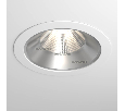 Светильник Arlight LTD-LEGEND-R175-20W White6000 (WH, 50 deg) IP20 Металл 027314(1)
