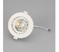Светильник Arlight LTD-POLAR-TURN-R105-10W Day4000 (WH, 36 deg, 230V) IP20 Пластик 032311