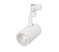 Светильник Arlight LGD-ZEUS-2TR-R88-20W Day4000 (WH, 20-60 deg, 230V) IP20 Металл 025914(1)