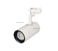 Светильник Arlight LGD-GELIOS-2TR-R95-40W White6000 (WH, 20-60 deg, 230V) IP20 Металл 031248