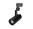 Светильник Arlight LGD-ZEUS-2TR-R67-10W Warm3000 (BK, 20-60 deg, 230V) IP20 Металл 025941(1)