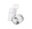 Светодиодный светильник Arlight LGD-2271WH-30W-4TR White 24deg ( IP20 Металл) 022053