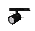 Светильник Arlight LGD-NIKA-4TR-R100-30W White6000 (BK, 24 deg, 230V) IP20 Металл 031171