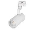 Светильник Arlight LGD-ZEUS-4TR-R100-30W Day SP5000-Veg (WH, 20-60 deg, 230V) IP20 Металл 029999