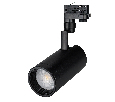Светильник Arlight LGD-ZEUS-4TR-R100-30W Cool SP7500-Fish (BK, 20-60 deg, 230V) IP20 Металл 032453