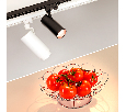 Светильник Arlight LGD-ZEUS-4TR-R100-30W Warm SP3000-Fruit (BK, 20-60 deg, 230V) IP20 Металл 032455