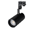Светильник Arlight LGD-ZEUS-TRUECOLOR-4TR-R100-30W Day4000 CRI98 (BK, 20-60 deg, 230V) IP20 Металл 031430