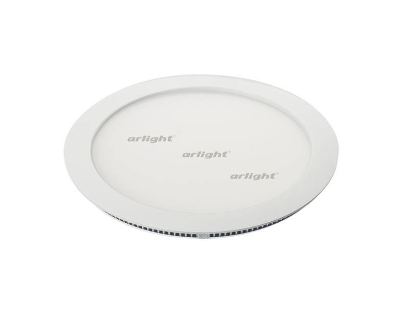 Светильник Arlight DL-300M-25W White IP40 Металл 020508