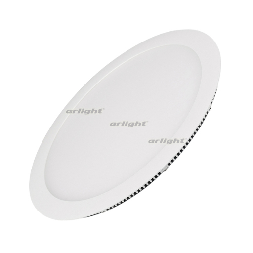 Светильник Arlight DL-300M-25W Day4000 IP40 Металл 020509(1)