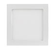 Светильник Arlight DL-192x192M-18W Day White IP40 Металл 021916