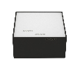 Светильник Arlight SP-QUADRO-S120x120-12W Day4000 (BK, 120 deg, 230V) IP40 Металл 029473(1)