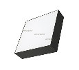 Светильник Arlight SP-QUADRO-S220x220-27W Warm3000 (BK, 120 deg, 230V) IP40 Металл 029482(1)