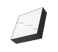Светильник Arlight SP-QUADRO-S220x220-27W Warm3000 (BK, 120 deg, 230V) IP40 Металл 029482(1)