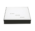 Светильник Arlight SP-QUADRO-S300x300-36W Warm3000 (BK, 120 deg, 230V) IP40 Металл 029487(1)