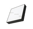 Светильник Arlight SP-QUADRO-S300x300-36W Warm3000 (BK, 120 deg, 230V) IP40 Металл 029487(1)