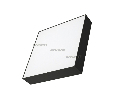 Светильник Arlight SP-QUADRO-S300x300-36W Warm3000 (BK, 120 deg, 230V) IP40 Металл 029487(1)