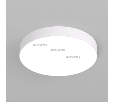 Светильник Arlight SP-RONDO-R400-48W Warm3000 (WH, 120 deg, 230V) IP40 Металл 029458(1)