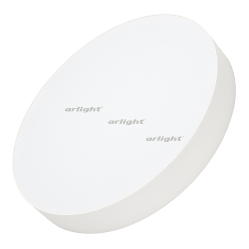 Светильник Arlight SP-RONDO-R400-48W Warm3000 (WH, 120 deg, 230V) IP40 Металл 029458(1)