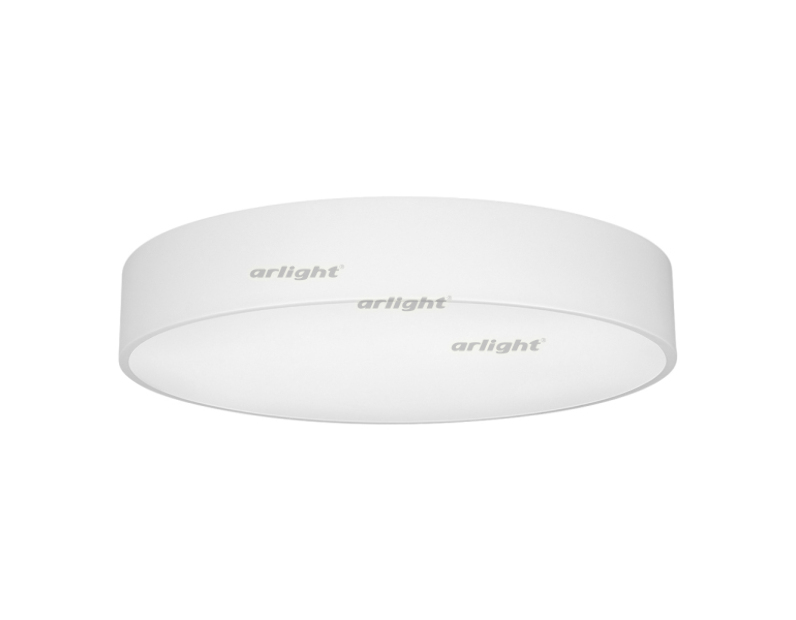 Светильник Arlight SP-TOR-TB600SW-50W Warm White (IP20 Металл) 022131