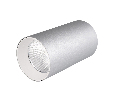 Светильник Arlight SP-POLO-R85-1-15W Day White 40deg (Silver, White Ring) Металл 022964