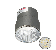 Модуль светодиодный Arlight SP-POLO-R85-15W Warm (40 deg, 2-3, 350mA) 024250