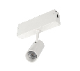 Светильник Arlight CLIP-38-SPOT-R146-6W Warm3000 (WH, 24 deg, 24V) IP40 Металл 028939