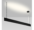 Светильник Arlight ALT-LINEAIR-FLAT-UPDOWN-DIM-S2094-600-25W Day4000 (BK, 100 deg, 230V) IP20 Металл 031470