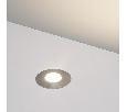 Светильник Arlight ART-DECK-LAMP-R40-1W Day4000 (SL, 120 deg, 12-24V) IP67 Металл 024926