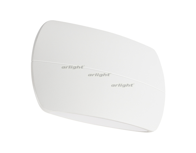 Светильник Arlight SP-Wall-200WH-Vase-12W Day White IP54 Металл 021091