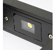 Светильник Arlight LGD-PATH-FRAME-H650-7W Warm3000 (BK, 100 deg, 230V) IP65 Металл 021929(1)