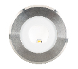 Светильник Arlight LTD-GROUND-TILT-R80-9W Day4000 (SL, 60 deg, 230V) IP67 Металл 032213