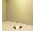 Светильник Arlight ART-GROUND-COLOR-TURN-R115-9W RGB (SL, 25 deg, 24V) IP67 Металл 024961