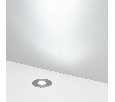 Светильник Arlight KT-AQUA-R45-3W White6000 (SL, 45 deg, 12V) IP68 028056