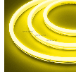 Гибкий неон Arlight ARL-MOONLIGHT-1712-SIDE 24V Yellow 8 Вт/м, IP67 031023