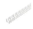 Профиль гибкий Arlight AQUA-1616-1000 STEEL (Металл) 032254