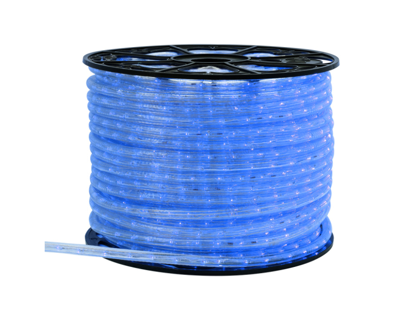 Дюралайт Arlight ARD-REG-FLASH Blue (220V, 36 LED/m, 100m) (ARDCL, Закрытый) 024639