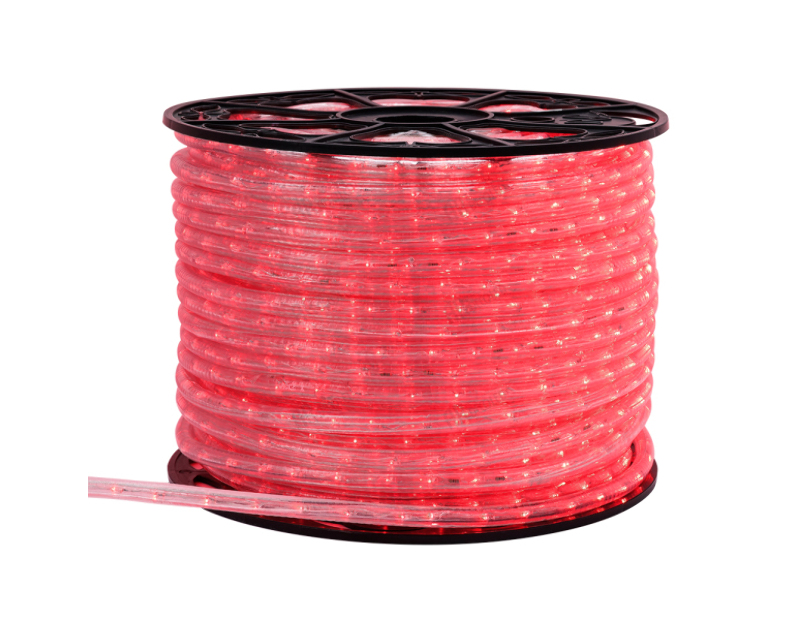 Дюралайт Arlight ARD-REG-FLASH Red (220V, 36 LED/m, 100m) (ARDCL, Закрытый) 024637