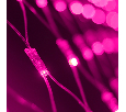 Светодиодная гирлянда Arlight ARD-NETLIGHT-CLASSIC-2000x1500-CLEAR-288LED Pink (230V, 18W) 024683