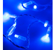 Светодиодная гирлянда Arlight ARD-STRING-CLASSIC-10000-WHITE-100LED-STD BLUE (230V, 7W) (ARDCL, IP65) 025817