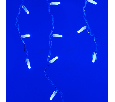 Светодиодная гирлянда Arlight ARD-EDGE-CLASSIC-2400x600-WHITE-88LED-STD BLUE (230V, 6W) (ARDCL, IP65) 026016