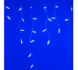 Светодиодная гирлянда Arlight ARD-EDGE-CLASSIC-2400x600-WHITE-88LED-FLASH BLUE (230V, 6W) (IP65) 026017