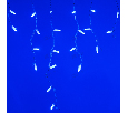 Светодиодная гирлянда Arlight ARD-EDGE-CLASSIC-2400x600-WHITE-88LED-FLASH BLUE (230V, 6W) (IP65) 026017