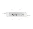Контроллер Arlight ARD-CLASSIC-SYNC-RGB-3000LED White (230V, 250W, RF ПДУ) (ARDCL, Закрытый) 031211