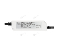 Контроллер Arlight ARD-CLASSIC-SYNC-RGB-4000LED Black (230V, 370W, RF ПДУ) (ARDCL, Закрытый) 031214