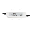 Контроллер Arlight ARD-CLASSIC-SYNC-RGB-1000LED Black (230V, 80W, RF ПДУ) (ARDCL, Закрытый) 028212