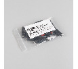 Коннектор Arlight ARL-MONO-2pin-F (Jack 5.5) 030748