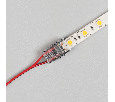 Коннектор Arlight HIP-MONO-10-2pin-STW 032214