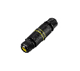 Коннектор Arlight NEO-GERM-3pin-WTW (4-8mm) IP68 030756